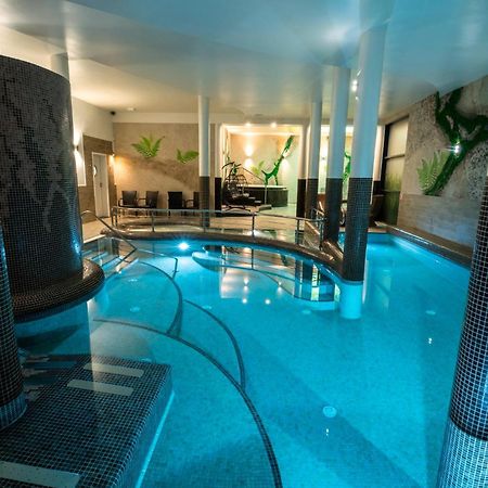 Malina Apartamenty Шклярска-Поремба Экстерьер фото