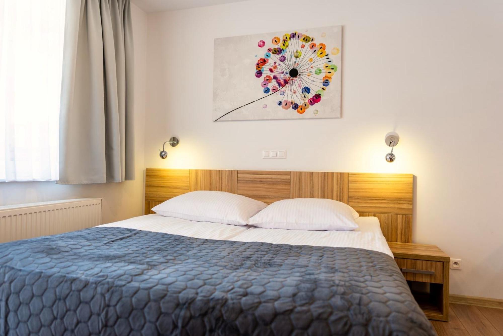 Malina Apartamenty Шклярска-Поремба Экстерьер фото