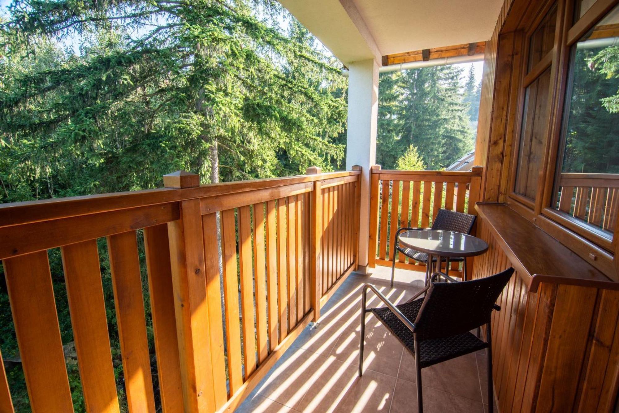 Malina Apartamenty Шклярска-Поремба Экстерьер фото