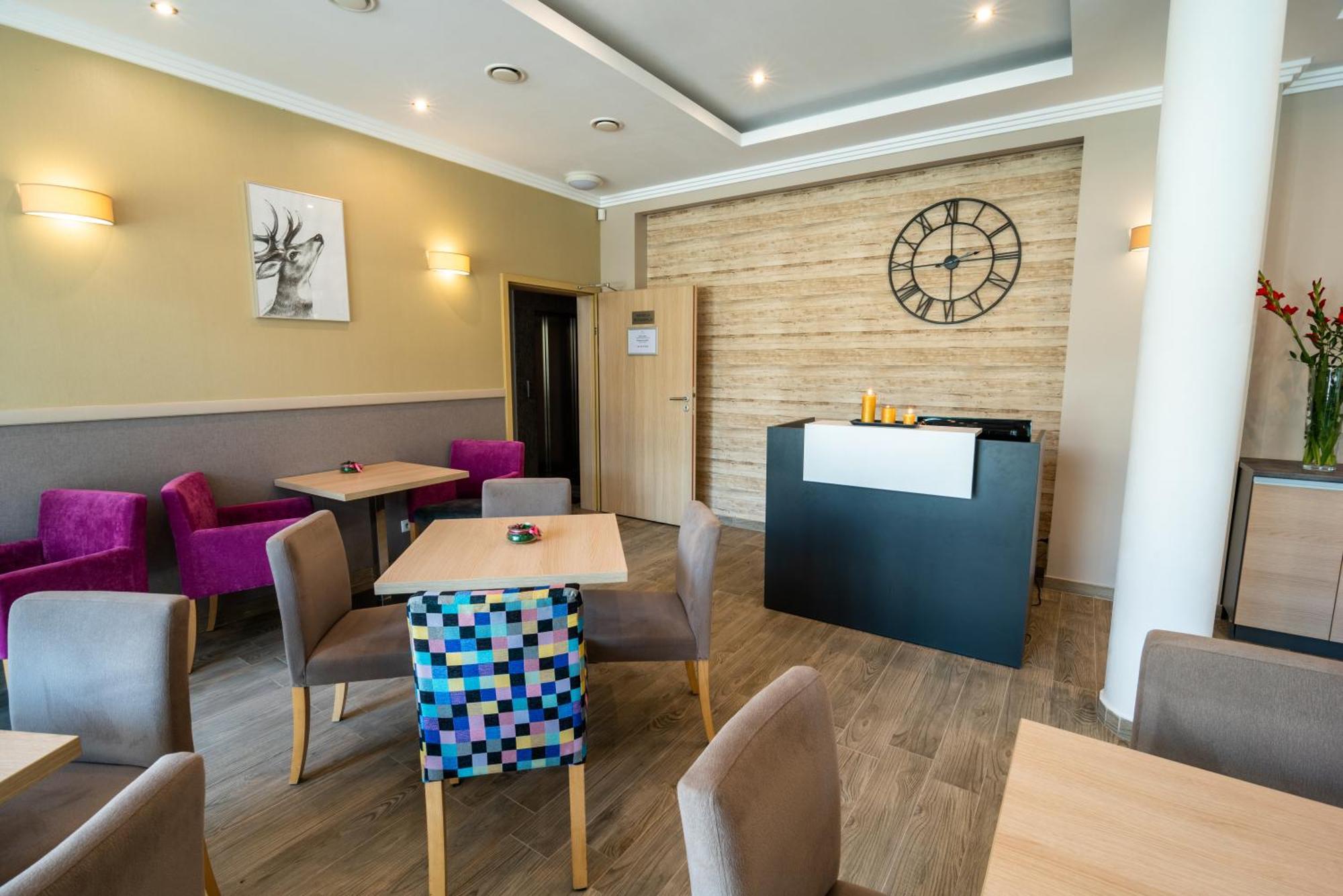 Malina Apartamenty Шклярска-Поремба Экстерьер фото