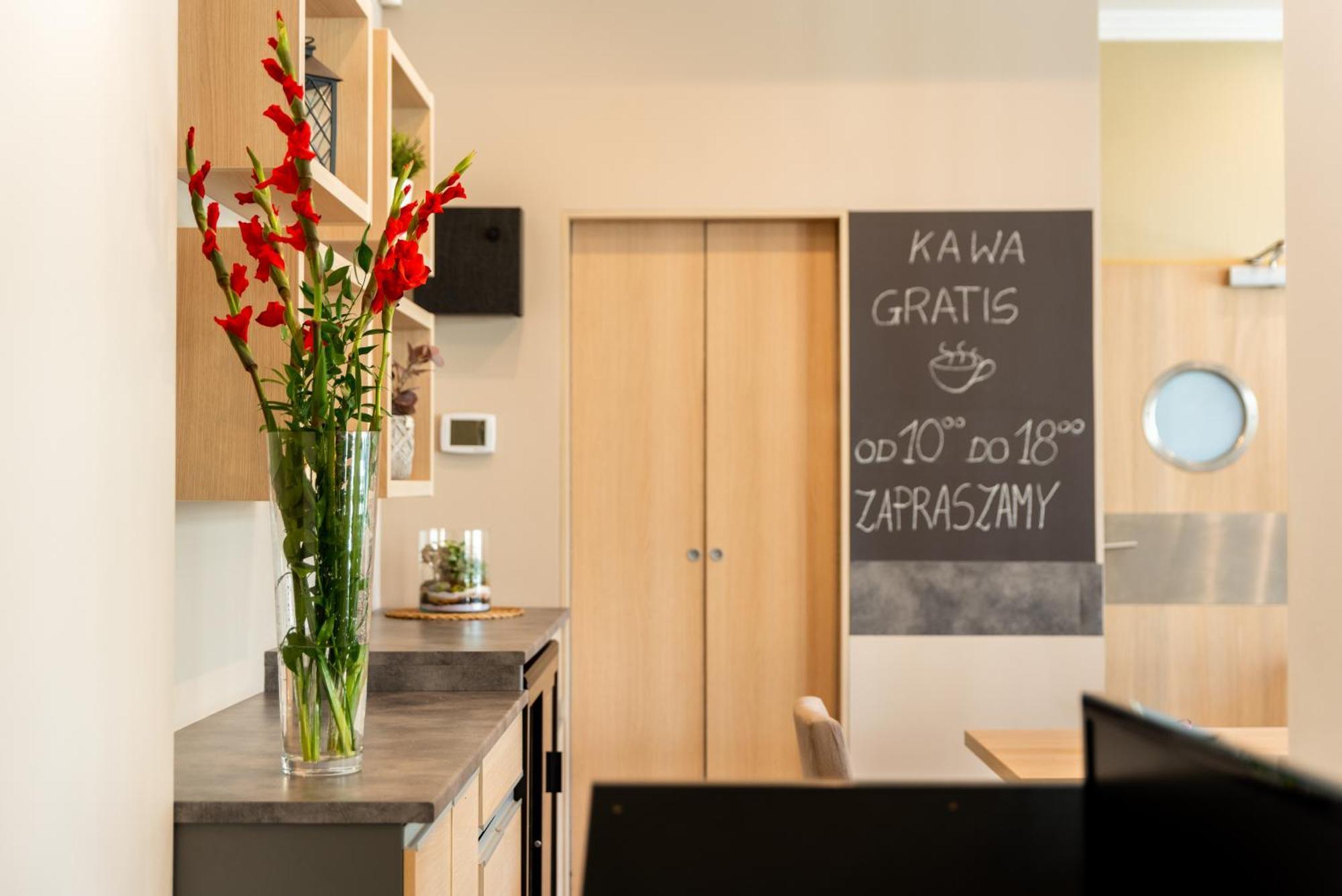 Malina Apartamenty Шклярска-Поремба Экстерьер фото