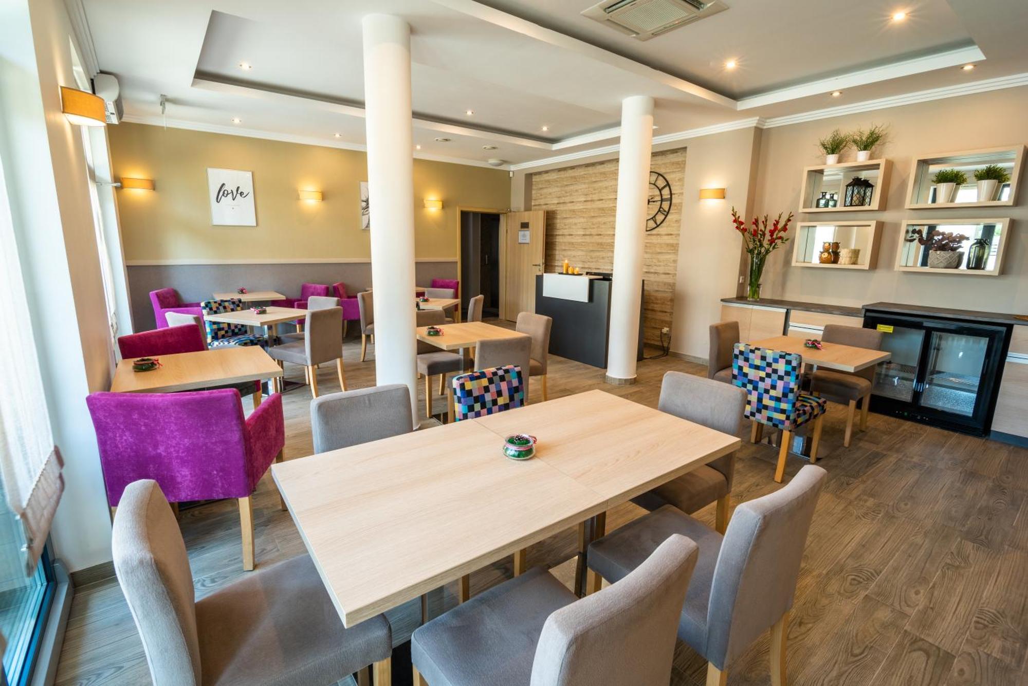 Malina Apartamenty Шклярска-Поремба Экстерьер фото