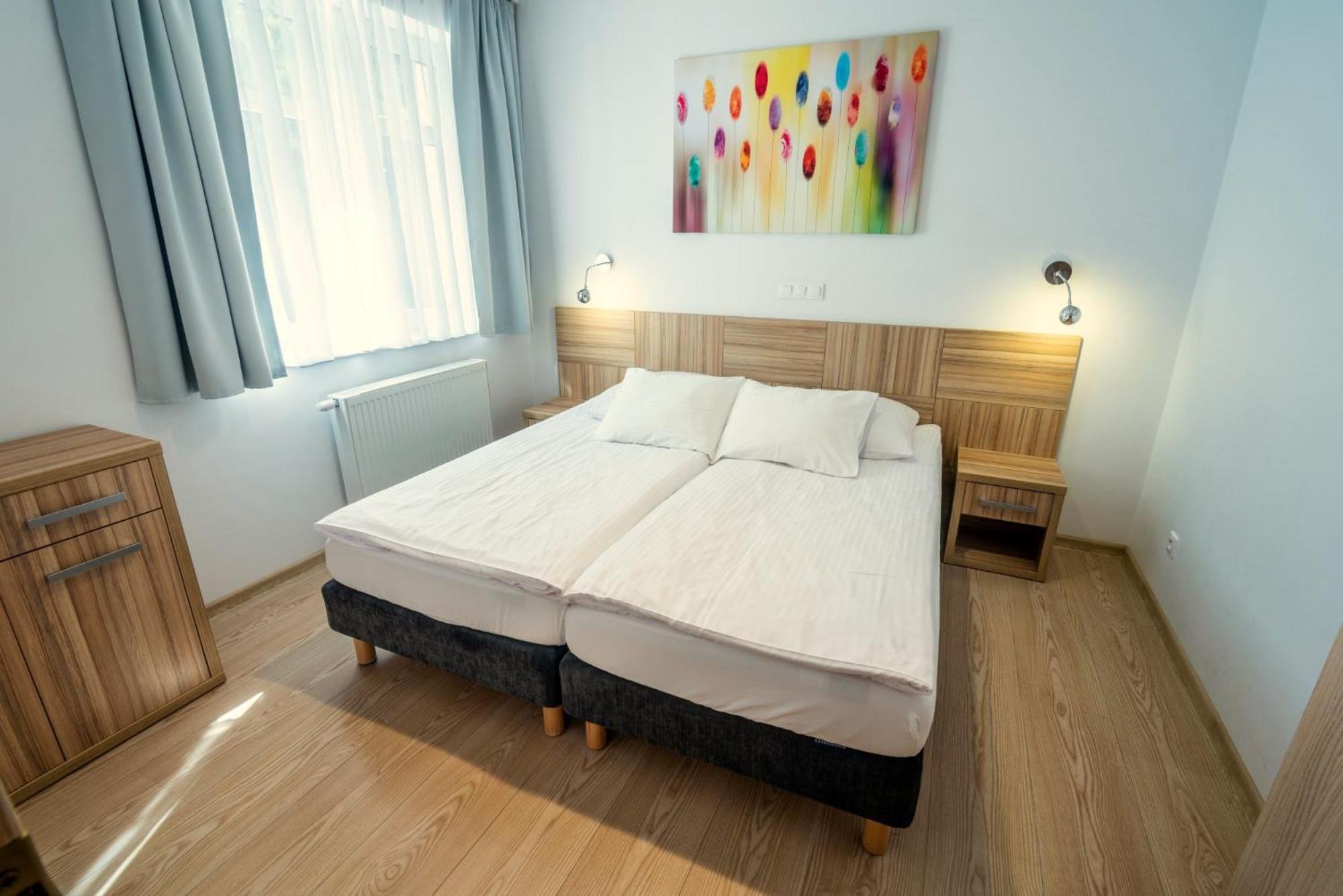 Malina Apartamenty Шклярска-Поремба Номер фото