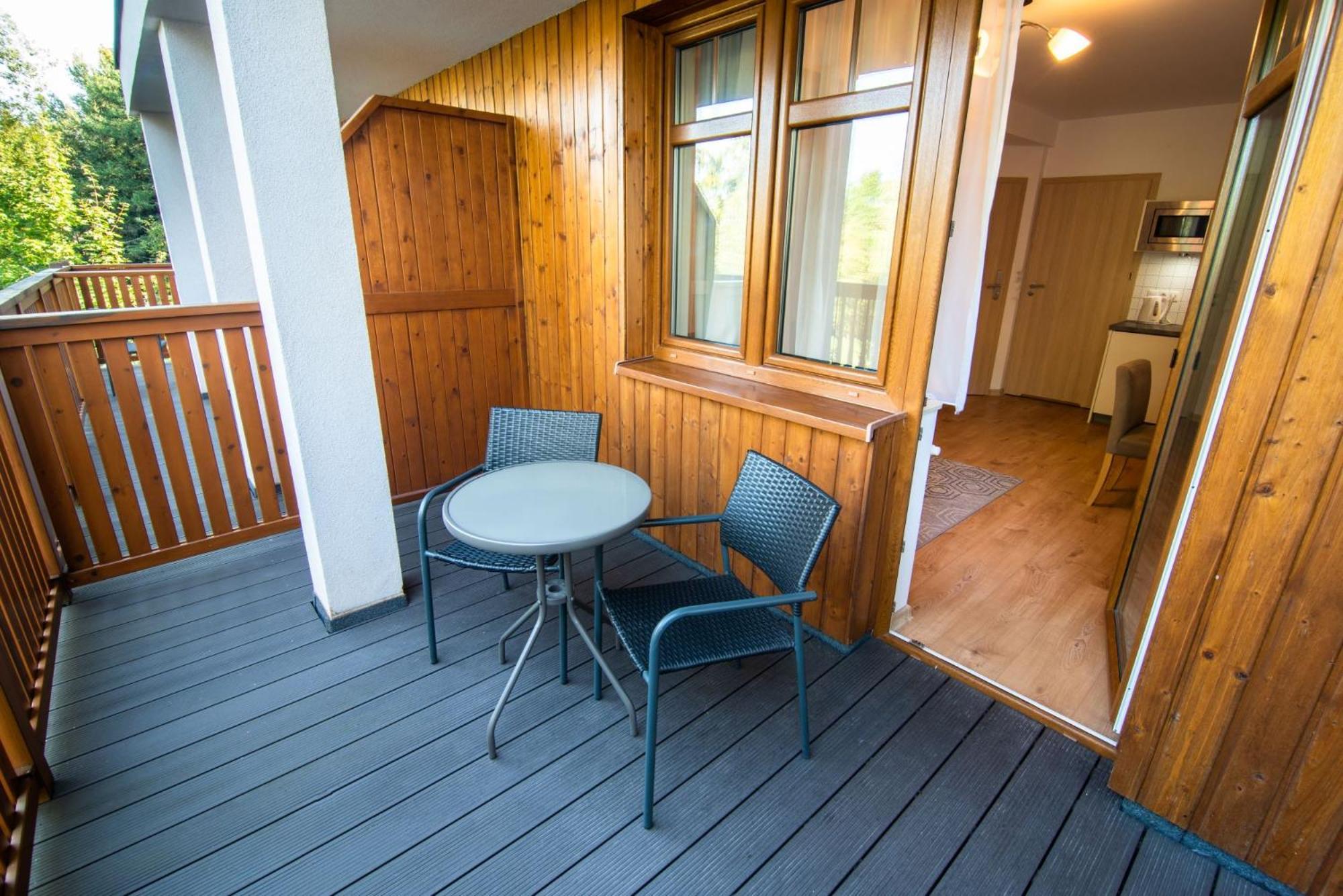 Malina Apartamenty Шклярска-Поремба Номер фото