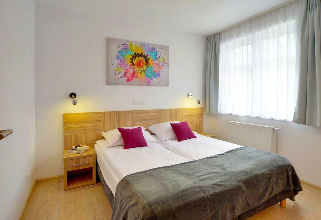 Malina Apartamenty Шклярска-Поремба Экстерьер фото